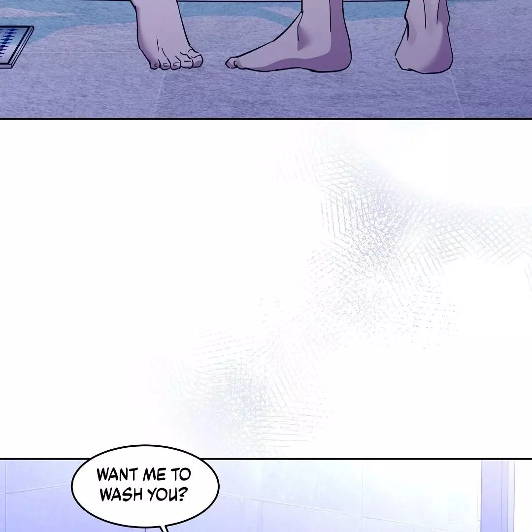 I Didn’t Know I Could Do This - Chapter 7 Page 53