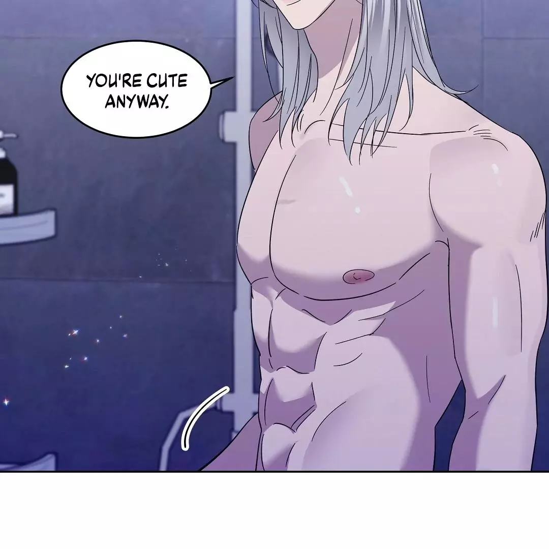 I Didn’t Know I Could Do This - Chapter 7 Page 58