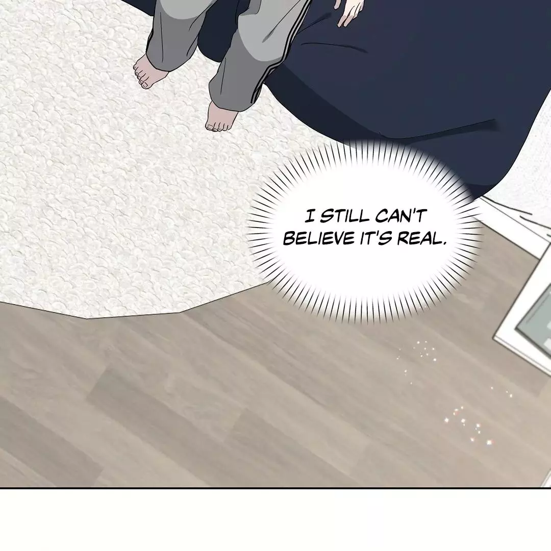 I Didn’t Know I Could Do This - Chapter 8 Page 6