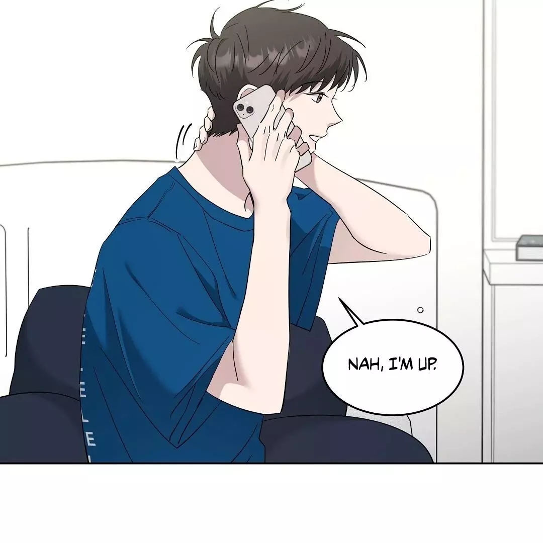 I Didn’t Know I Could Do This - Chapter 8 Page 26