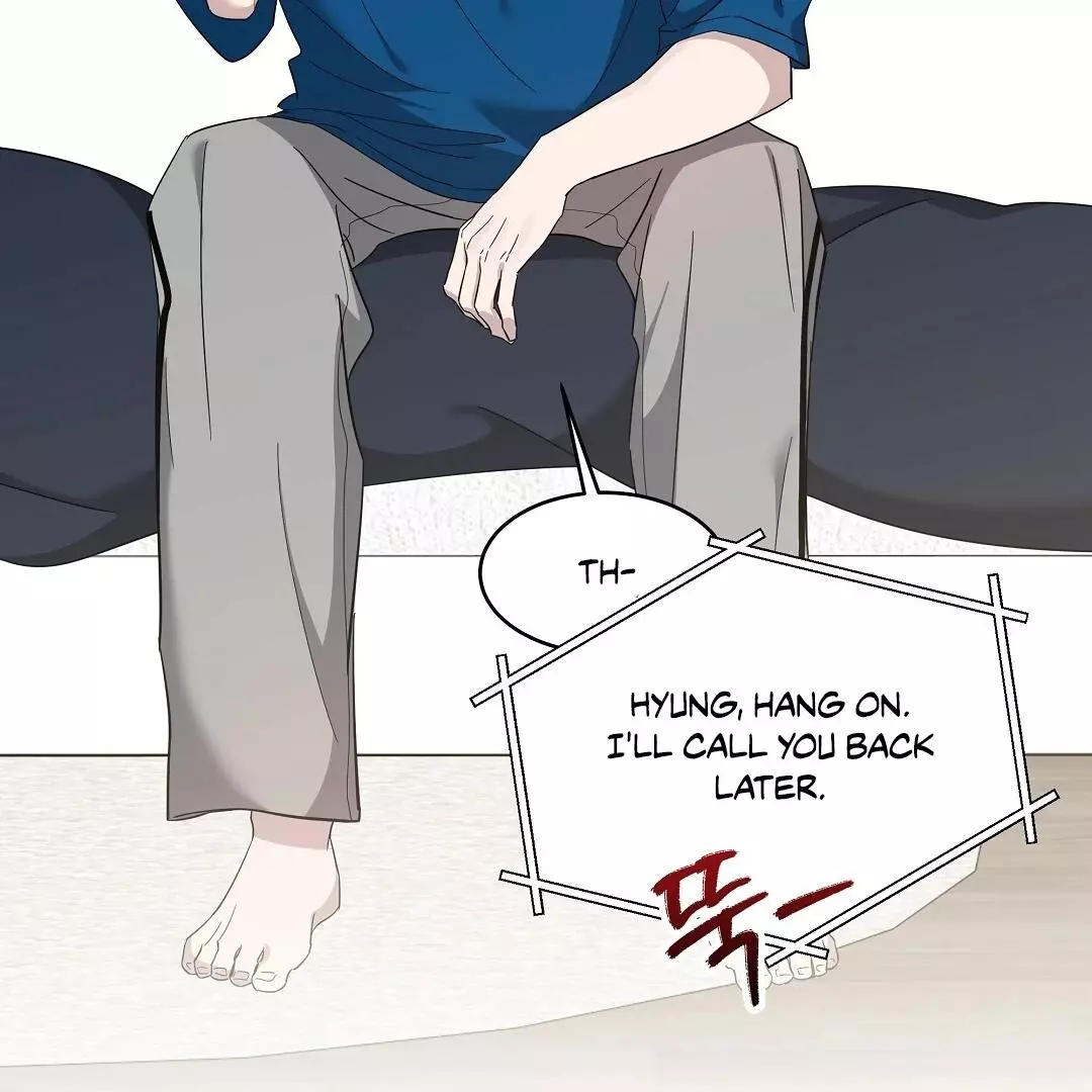 I Didn’t Know I Could Do This - Chapter 8 Page 31
