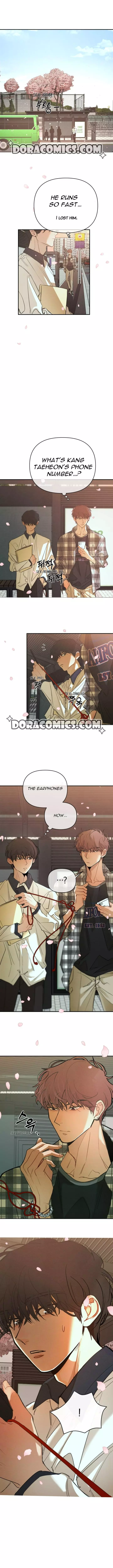 Dear My Paradise - Chapter 1 Page 6