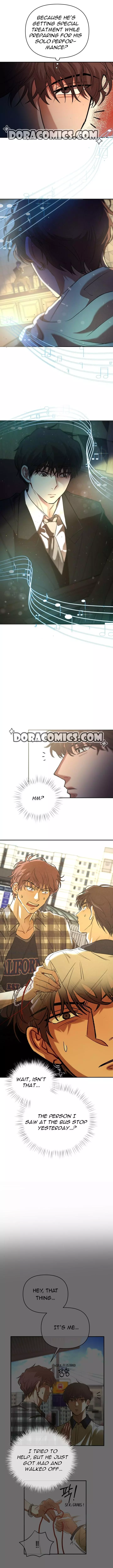 Dear My Paradise - Chapter 1 Page 13
