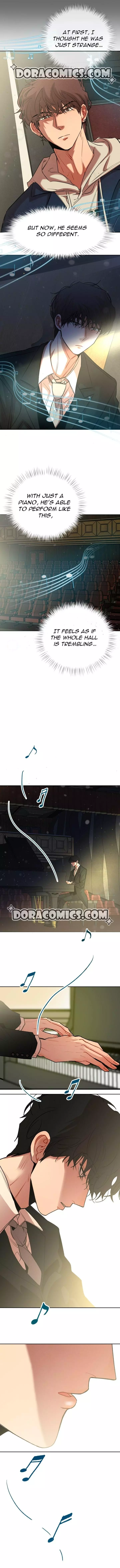 Dear My Paradise - Chapter 1 Page 14
