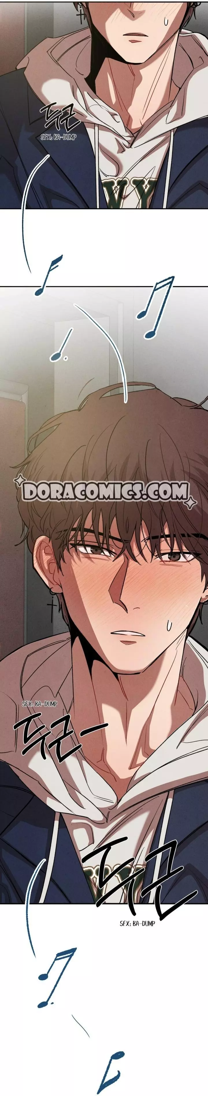 Dear My Paradise - Chapter 1 Page 15