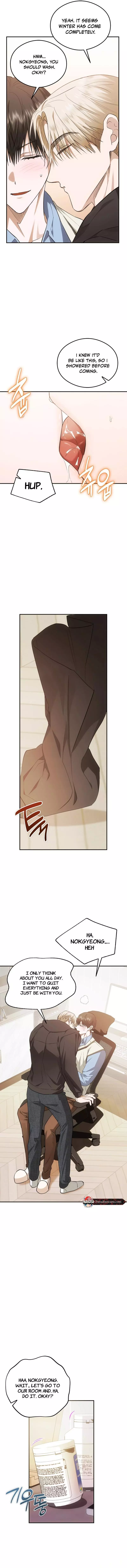 Deep Burning - Chapter 10 Page 10