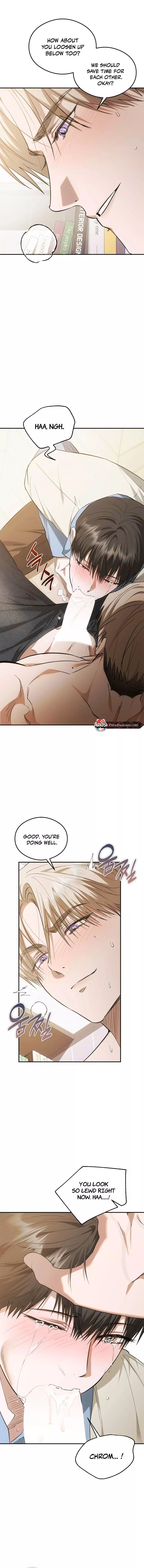 Deep Burning - Chapter 10 Page 13
