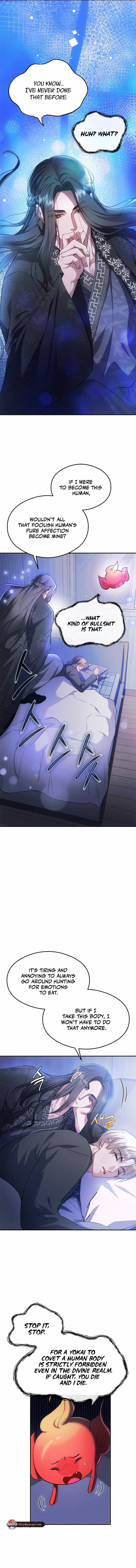 Deep Burning - Chapter 2 Page 8