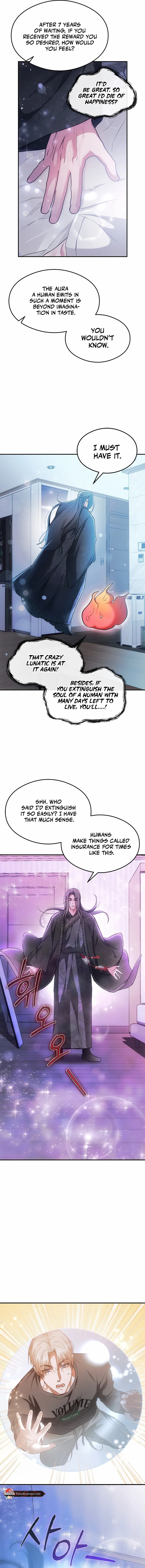 Deep Burning - Chapter 2 Page 10