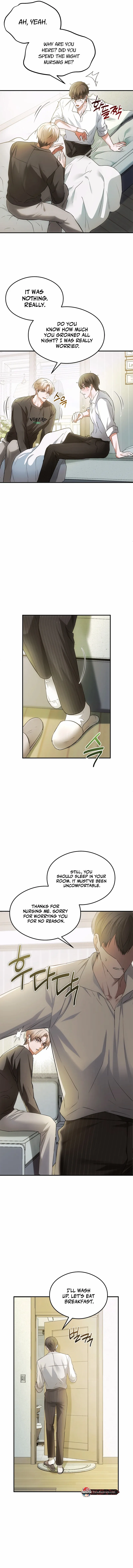 Deep Burning - Chapter 2 Page 14