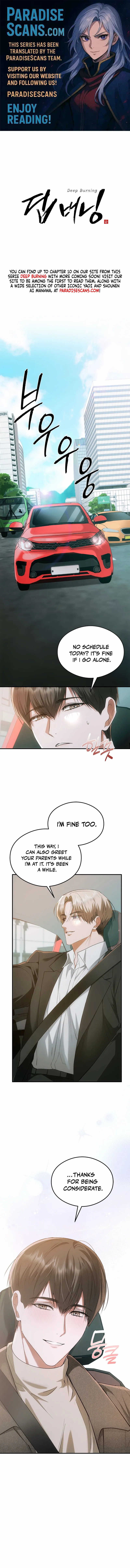 Deep Burning - Chapter 3 Page 2