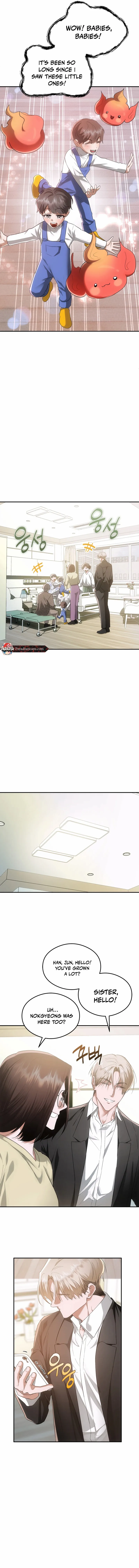 Deep Burning - Chapter 3 Page 6