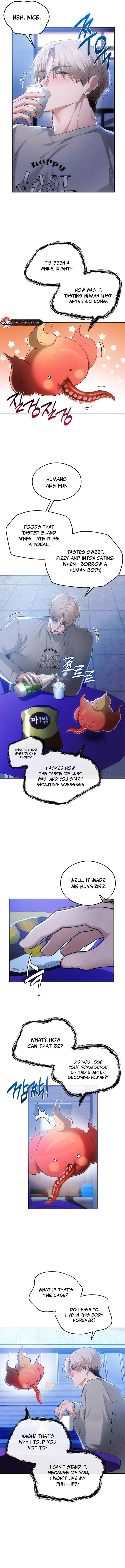 Deep Burning - Chapter 4 Page 4