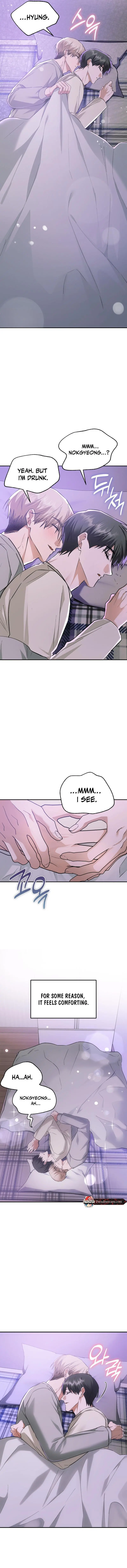 Deep Burning - Chapter 4 Page 6