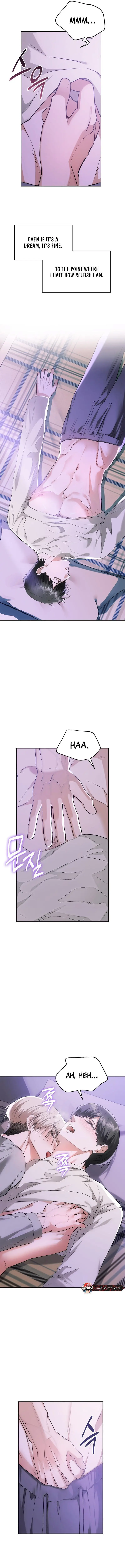 Deep Burning - Chapter 4 Page 9