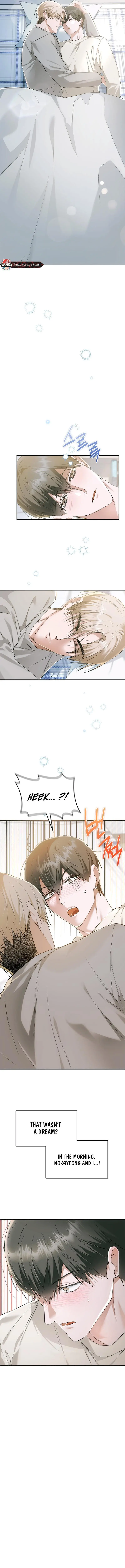 Deep Burning - Chapter 4 Page 15