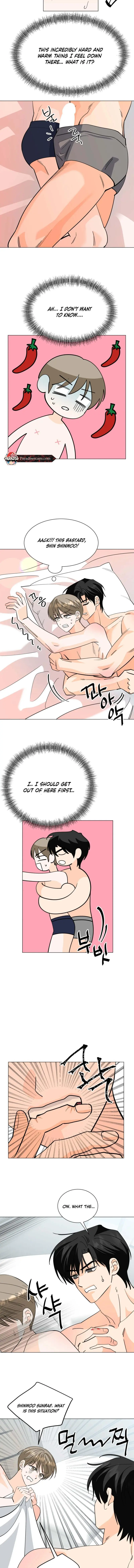 Deep Burning - Chapter 5 Page 2