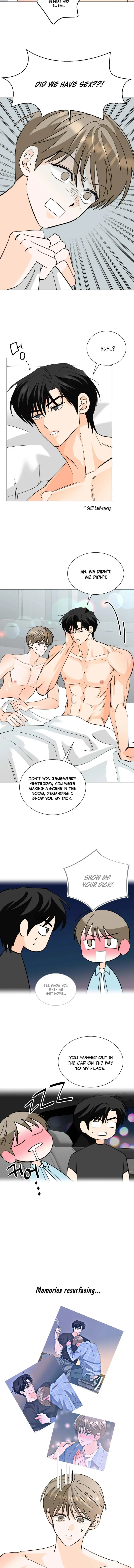 Deep Burning - Chapter 5 Page 3
