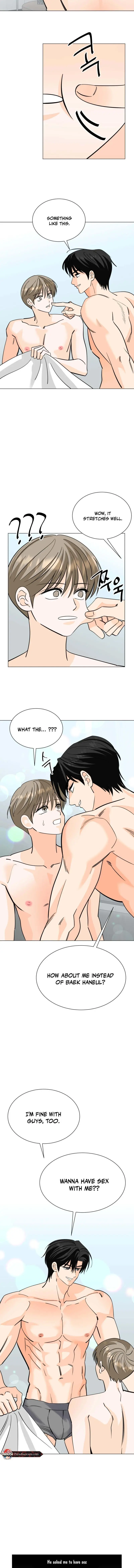 Deep Burning - Chapter 5 Page 6