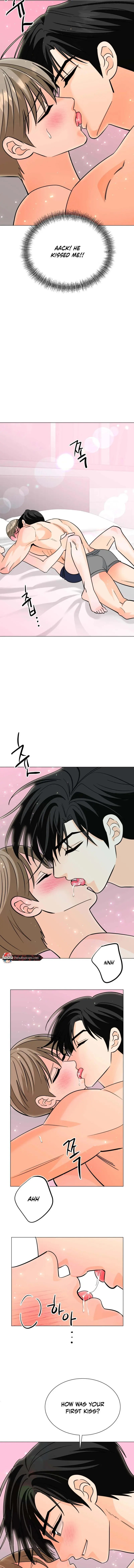 Deep Burning - Chapter 5 Page 13