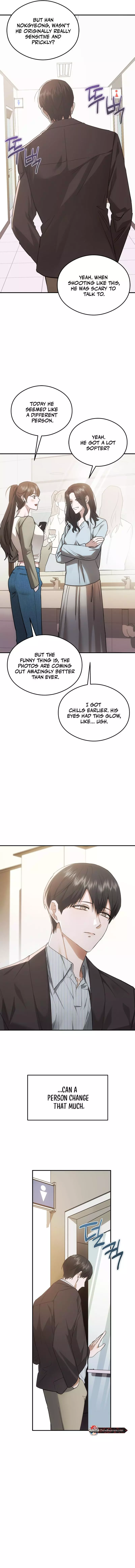 Deep Burning - Chapter 7 Page 13