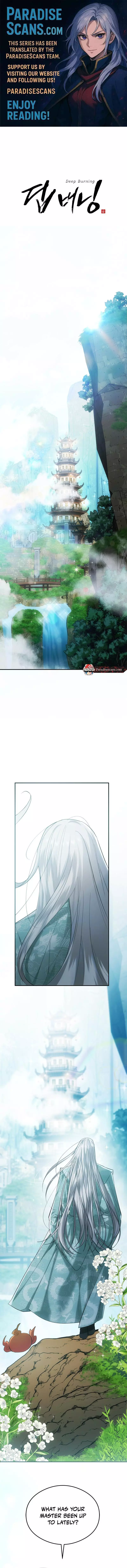 Deep Burning - Chapter 9 Page 2
