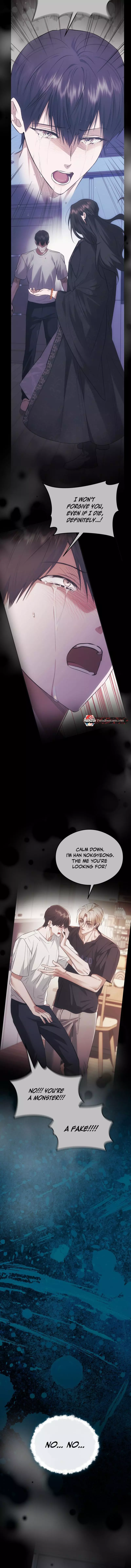 Deep Burning - Chapter 9 Page 6