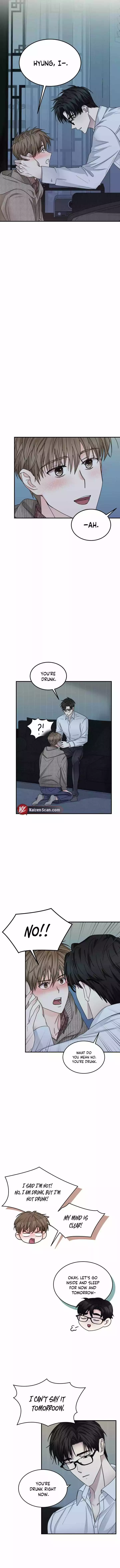 Until I Call Your Name Three Times - Chapter 10 Page 10