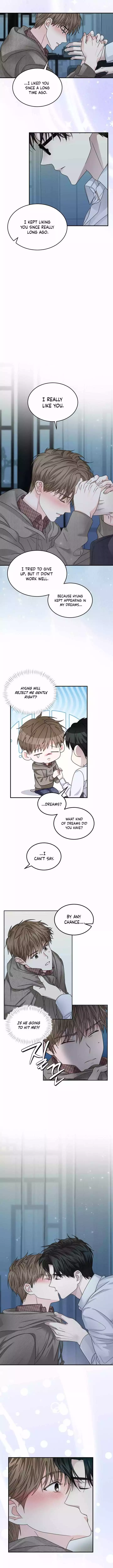 Until I Call Your Name Three Times - Chapter 10 Page 13