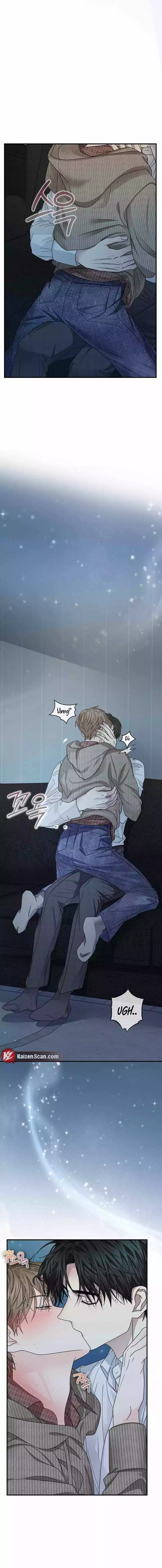 Until I Call Your Name Three Times - Chapter 10 Page 14