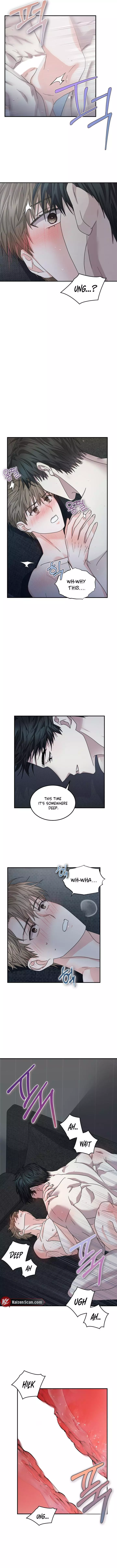 Until I Call Your Name Three Times - Chapter 13 Page 6