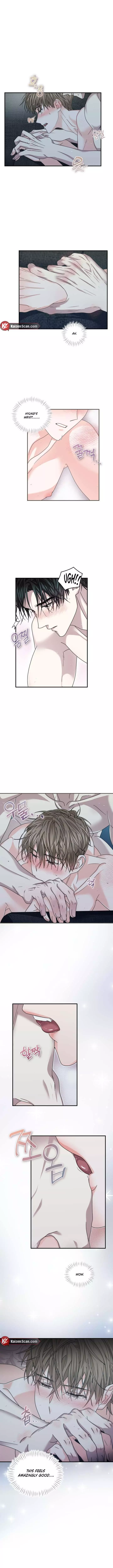 Until I Call Your Name Three Times - Chapter 14 Page 4