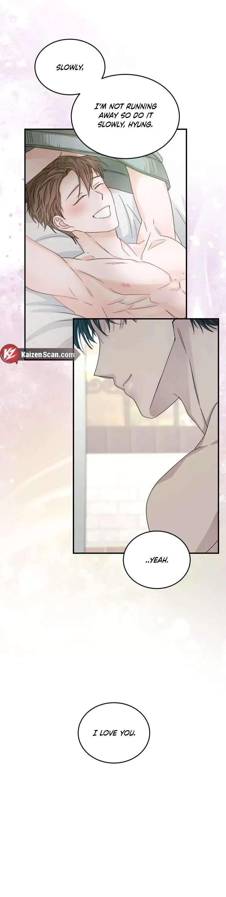 Until I Call Your Name Three Times - Chapter 15 Page 13