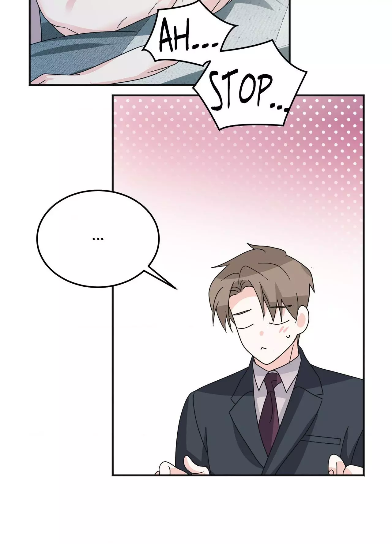 Until I Call Your Name Three Times - Chapter 19 Page 7