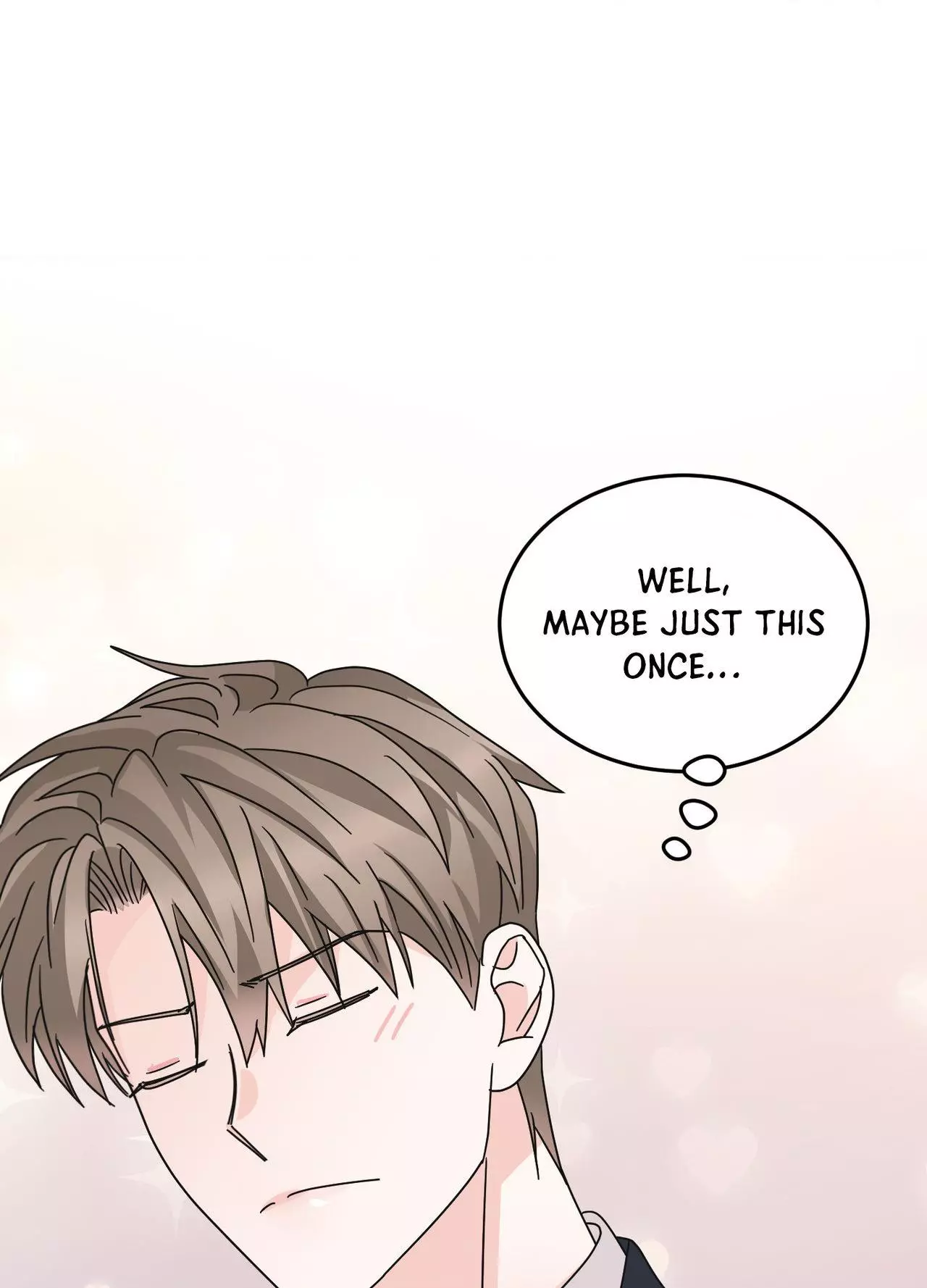 Until I Call Your Name Three Times - Chapter 19 Page 8