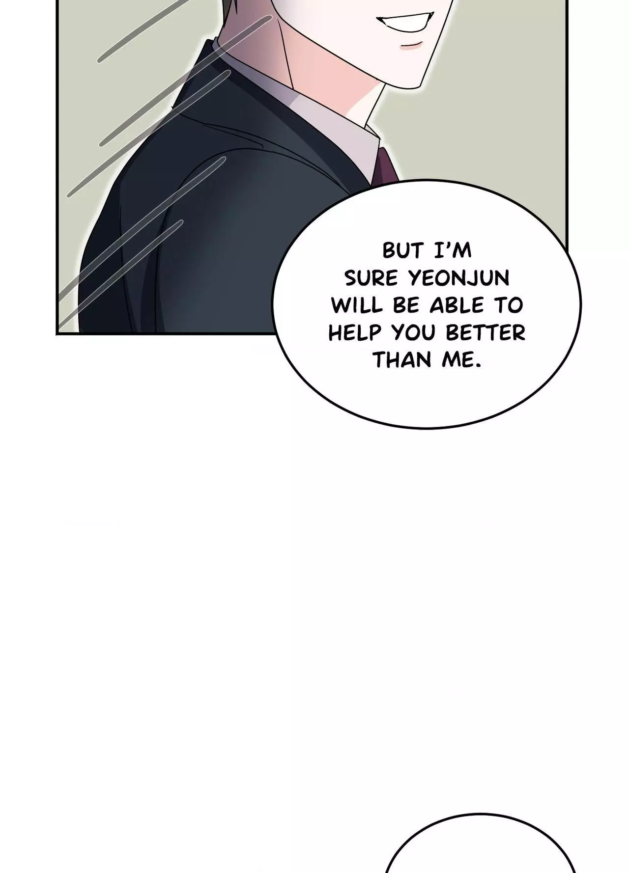 Until I Call Your Name Three Times - Chapter 19 Page 17