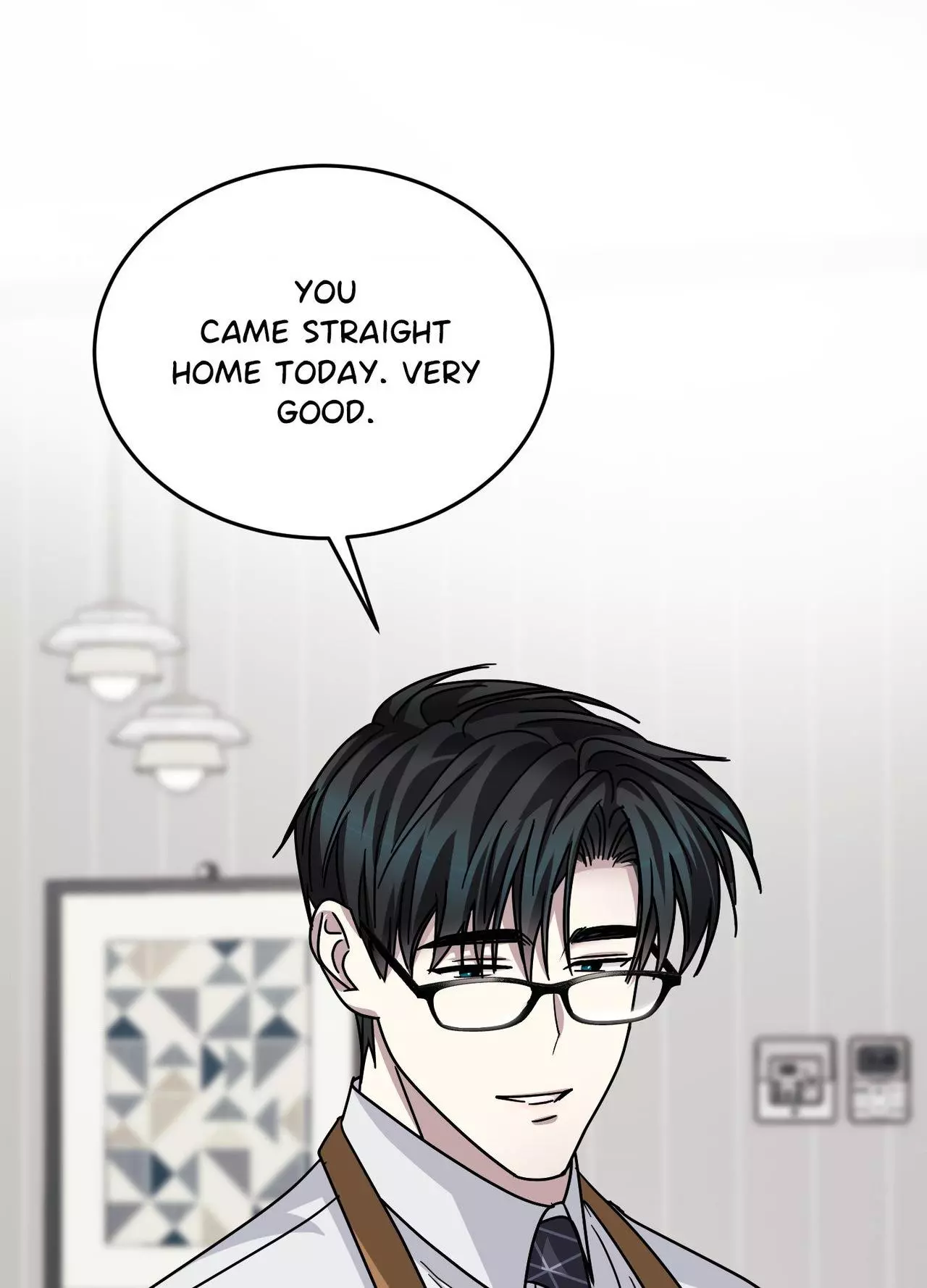 Until I Call Your Name Three Times - Chapter 19 Page 25