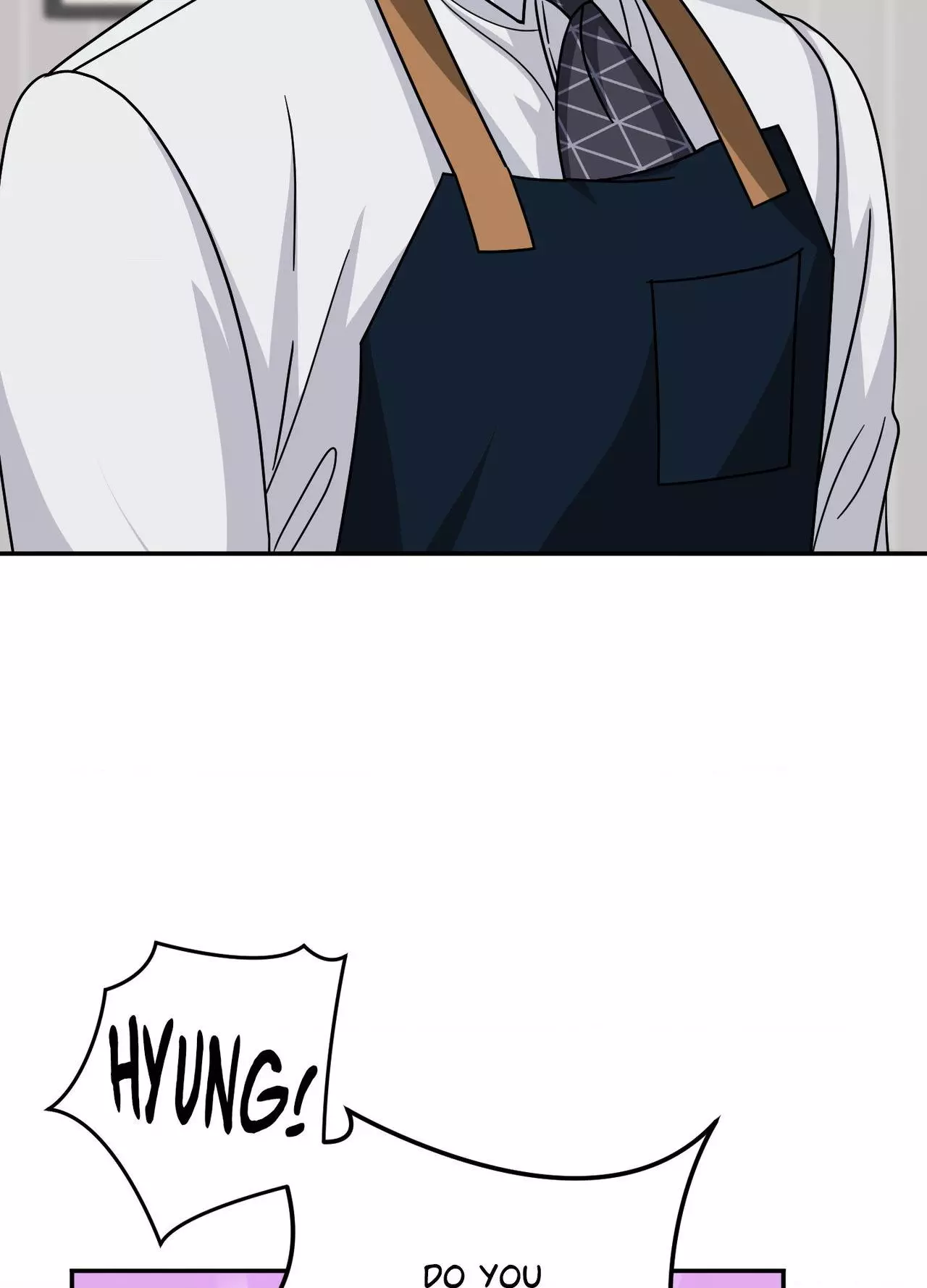 Until I Call Your Name Three Times - Chapter 19 Page 26