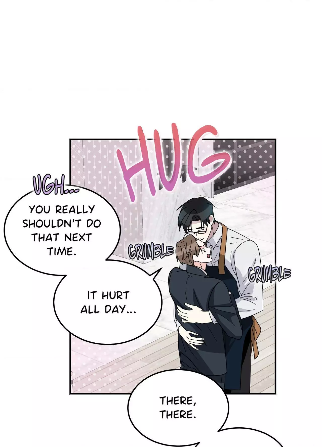 Until I Call Your Name Three Times - Chapter 19 Page 29