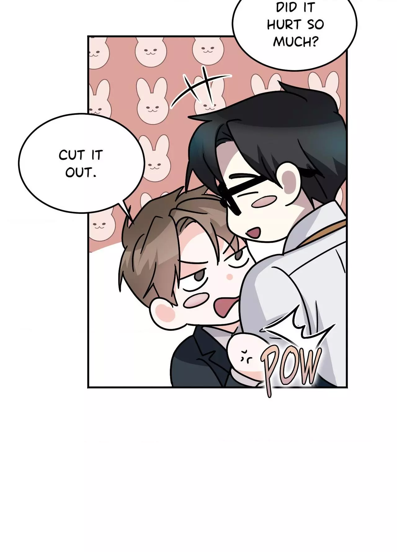 Until I Call Your Name Three Times - Chapter 19 Page 30