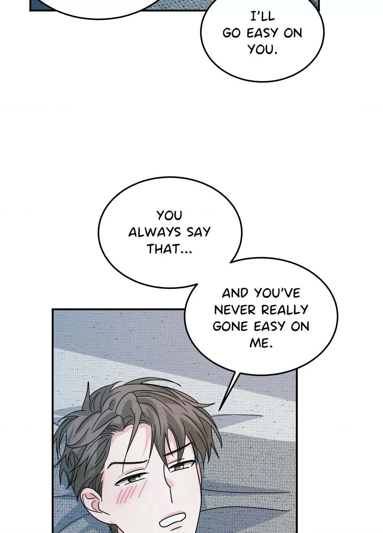 Until I Call Your Name Three Times - Chapter 19 Page 39