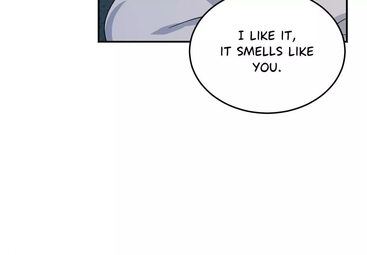 Until I Call Your Name Three Times - Chapter 19 Page 41
