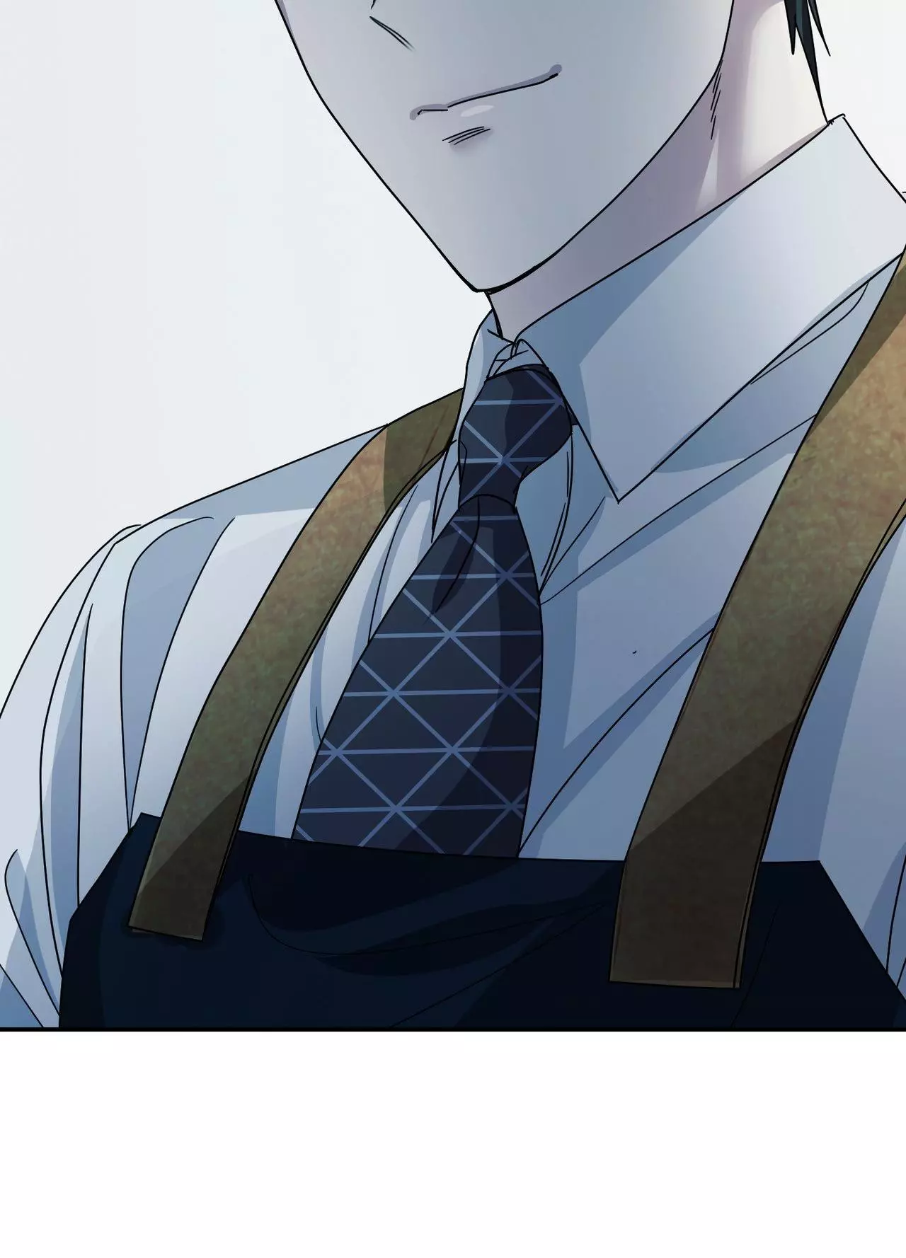 Until I Call Your Name Three Times - Chapter 19 Page 45