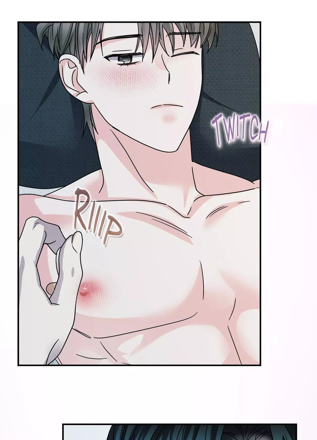 Until I Call Your Name Three Times - Chapter 19 Page 46