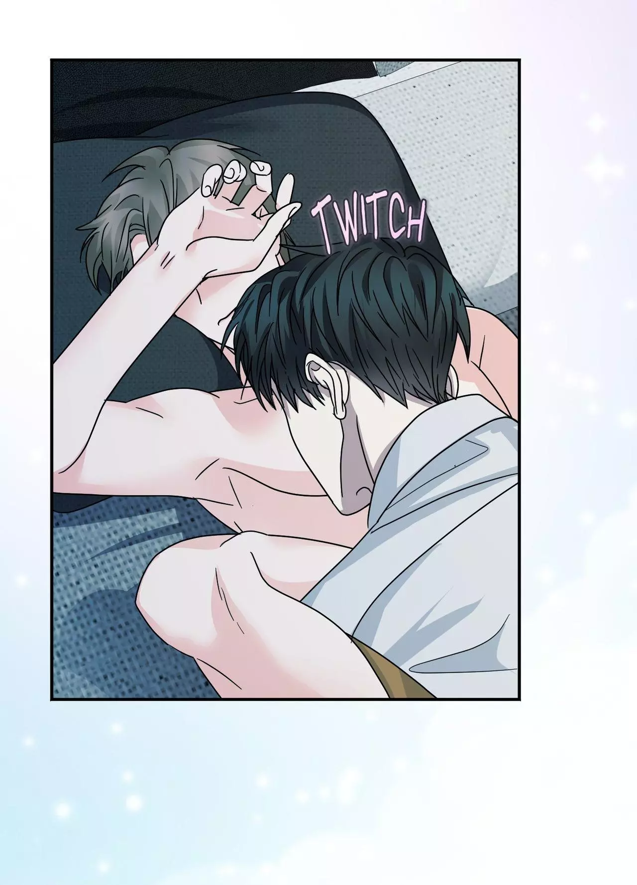Until I Call Your Name Three Times - Chapter 19 Page 48