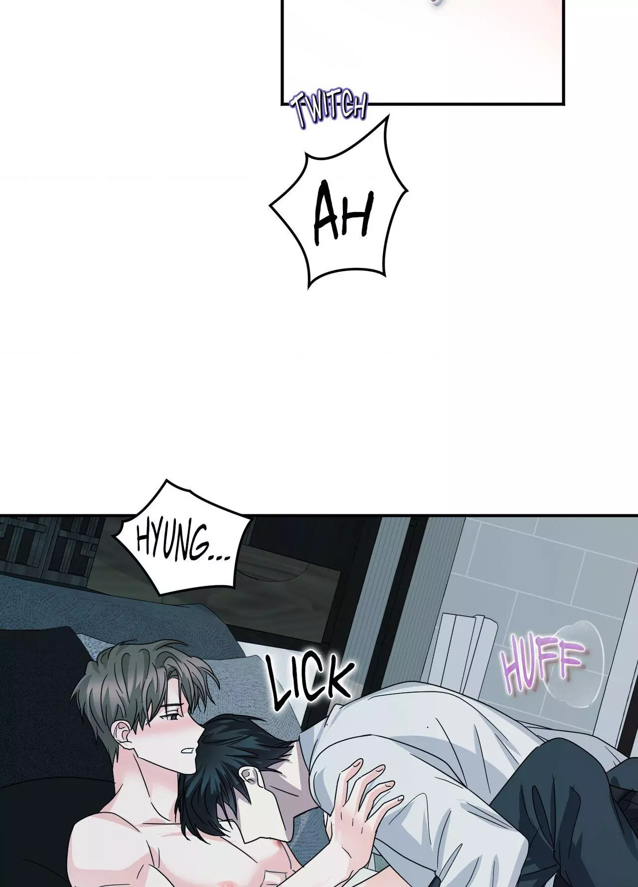 Until I Call Your Name Three Times - Chapter 19 Page 52