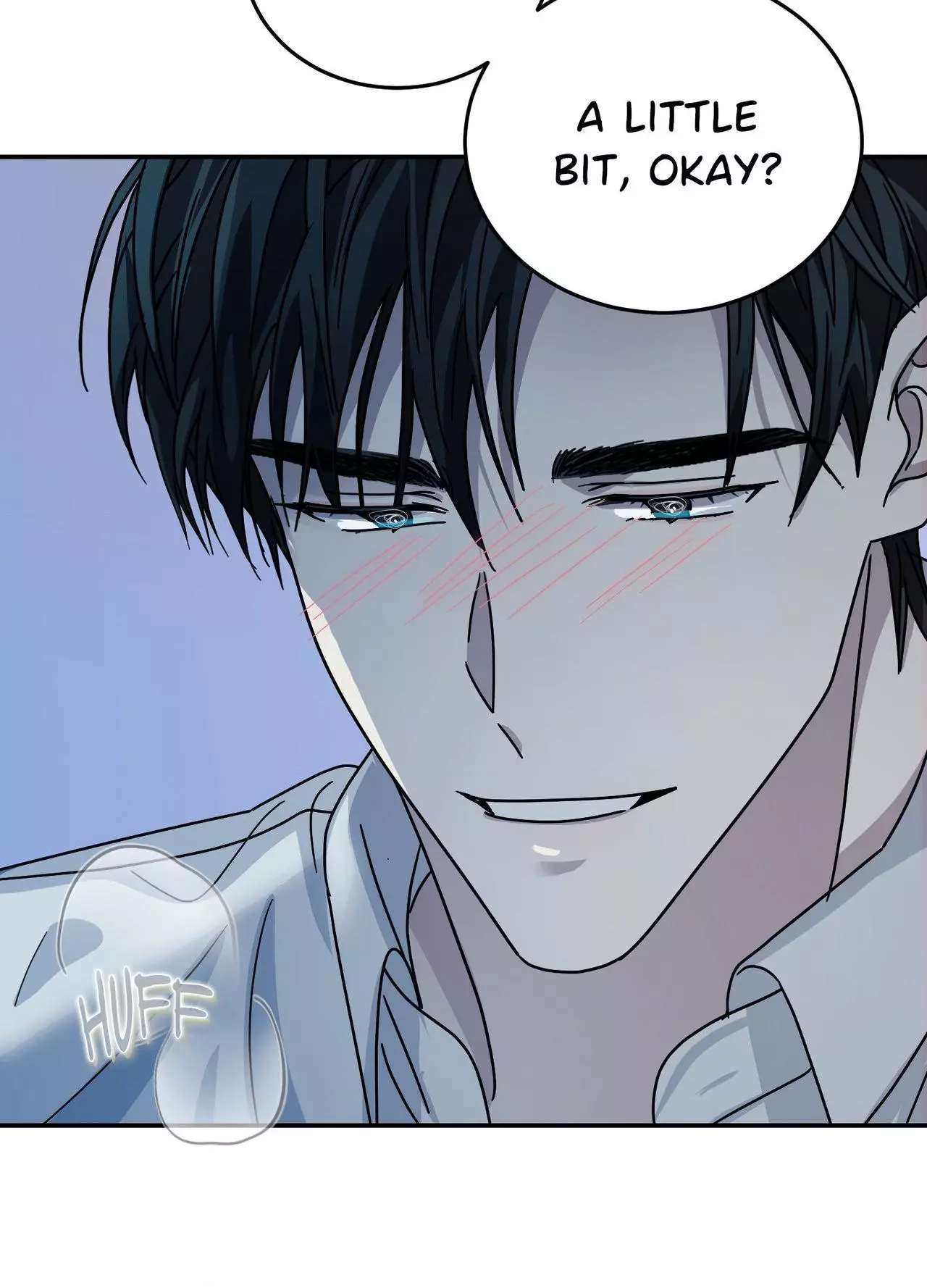 Until I Call Your Name Three Times - Chapter 19 Page 57