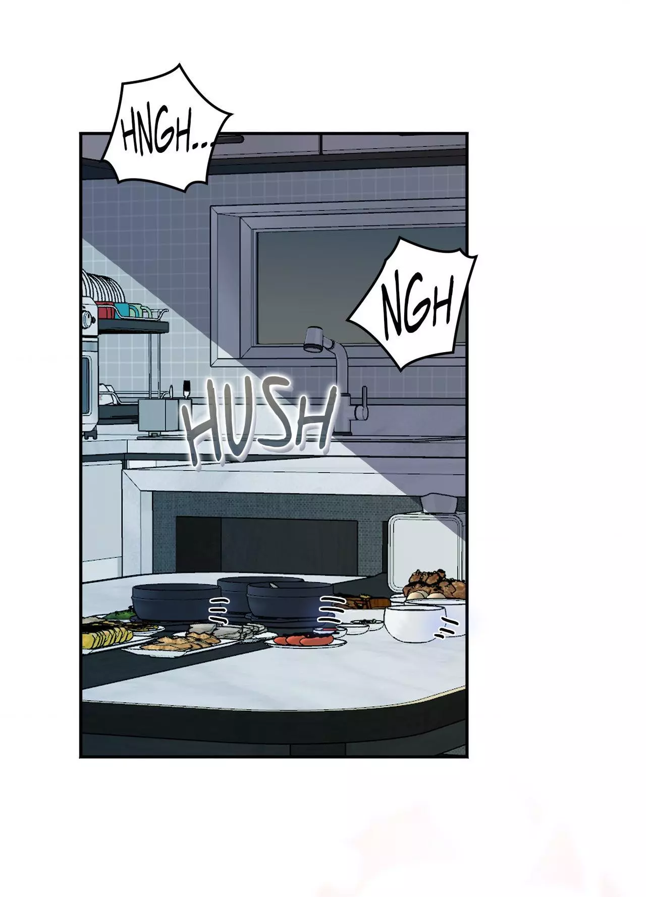Until I Call Your Name Three Times - Chapter 19 Page 61