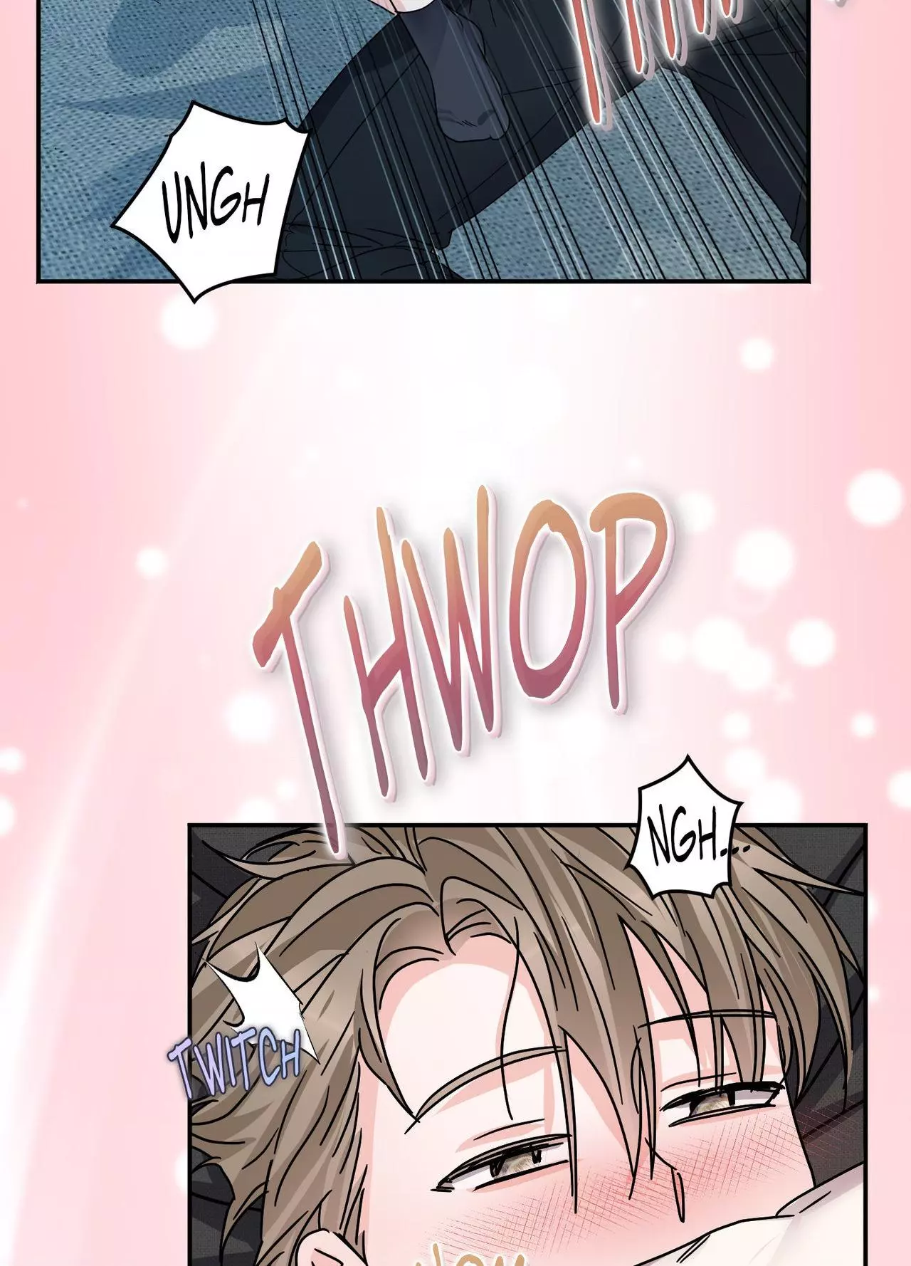 Until I Call Your Name Three Times - Chapter 19 Page 63