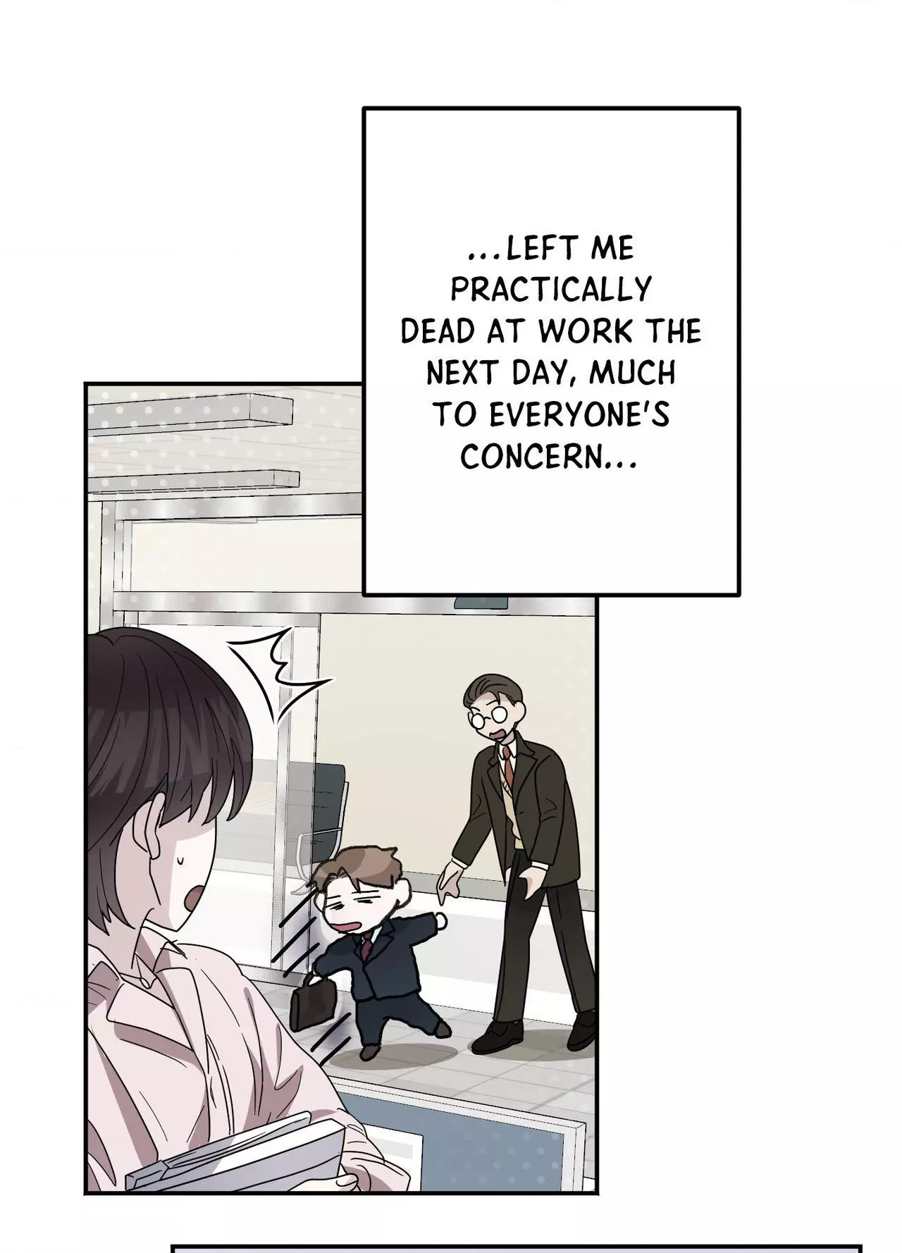 Until I Call Your Name Three Times - Chapter 19 Page 66
